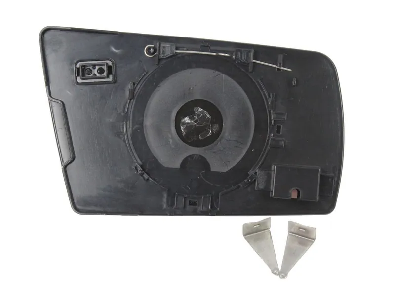 Backspegelglas ABAKUS 2408G01