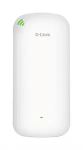 D-Link - DAP-X1860 AX1800 Mesh Wi-Fi 6 Range Extender