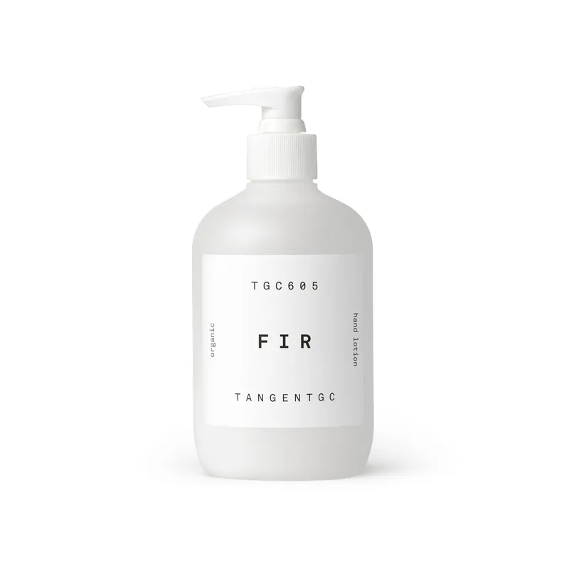 Tangent GC TGC605 Fir Hand Lotion 350 ml