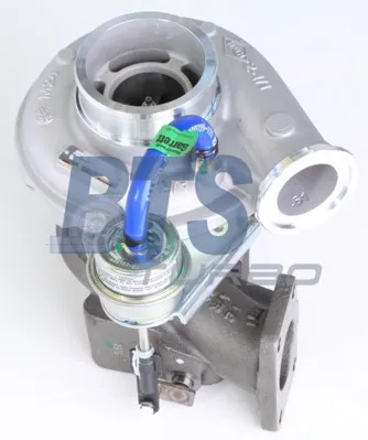 Turboaggregat BTS TURBO T914079BL