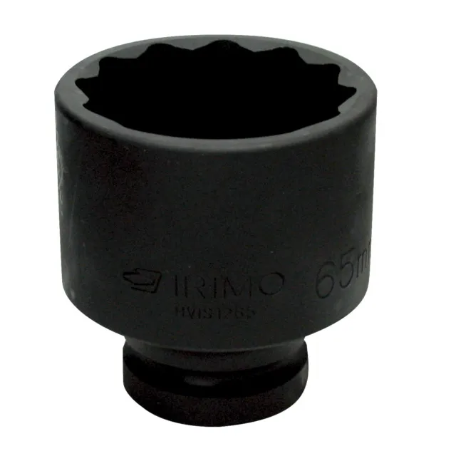 KRAFTHYLSA BT15P524 12-KANT 1/2 24MM | Beijerbygg Byggmaterial