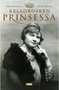 Kellokosken Prinsessa, E-bok