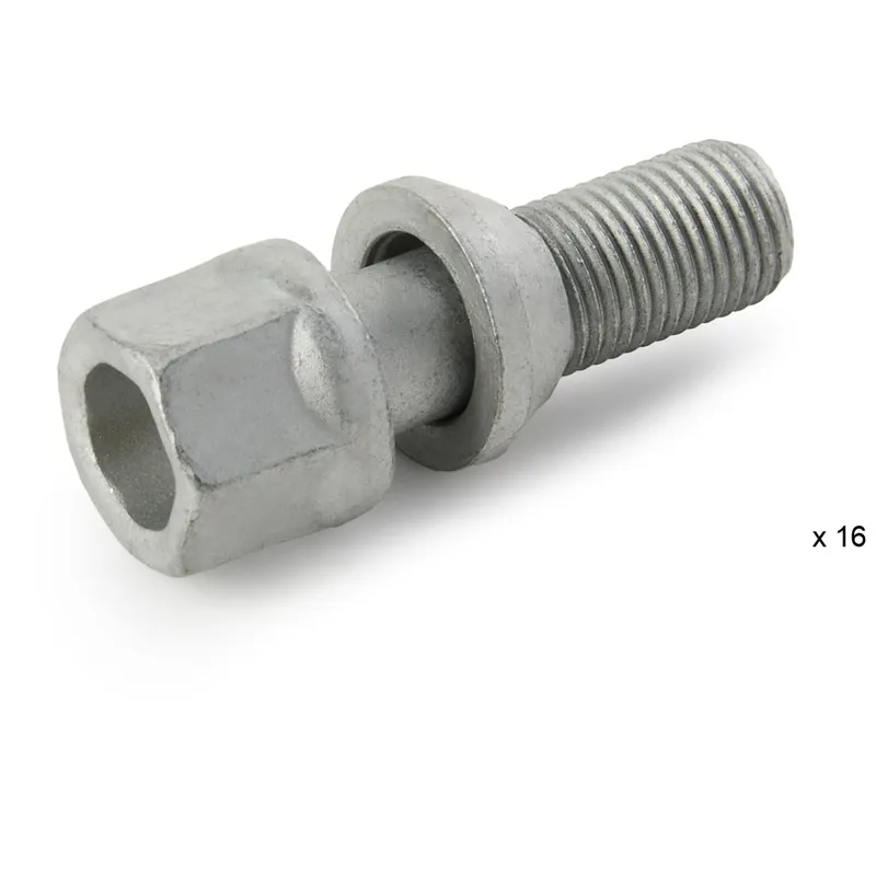Hjulbult RIDEX 2070W0129