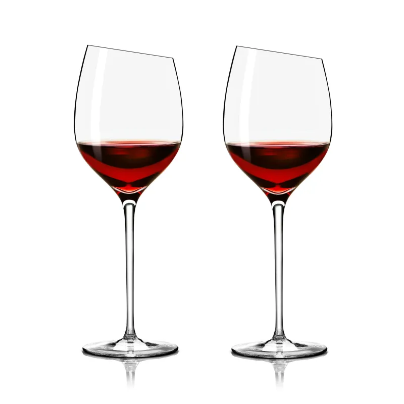 Eva Solo - Wine Glass Bordeaux - 2 pack
