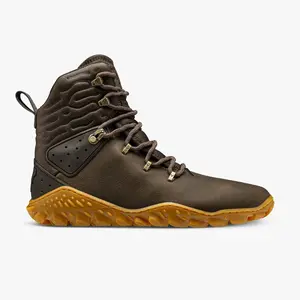 Vivobarefoot Women's Tracker Forest ESC Bracken