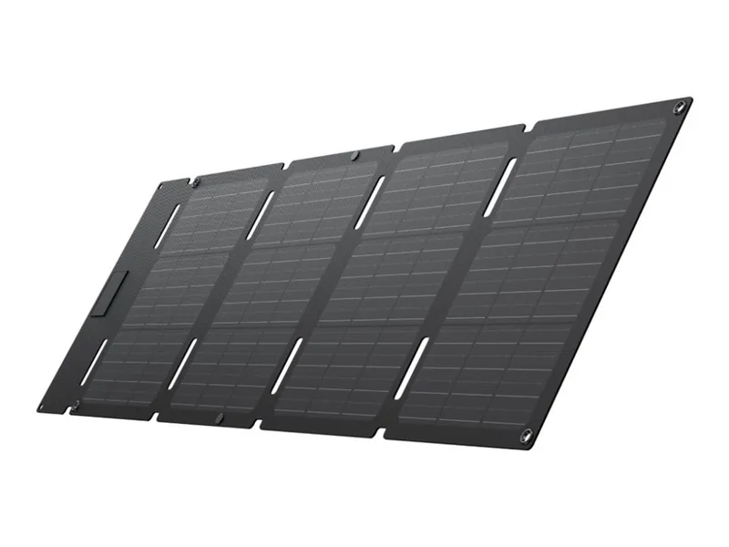 EcoFlow 45 W Portable Solar Panel
