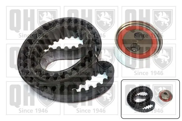 Kamremssats QUINTON HAZELL QBK432