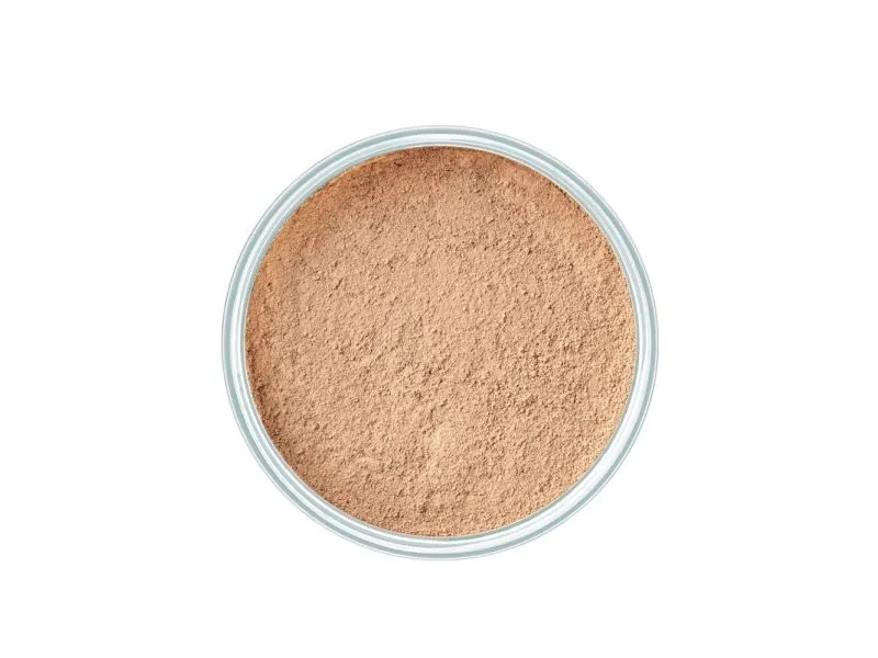 ARTDECO Mineral Powder Foundation Honey 0,53 oz