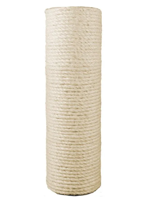 Trixie Ersättningsstolpe i sisal för klösträd Diameter: 11cm Höjd: 30cm M10