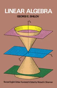 Linear Algebra (#5187)
