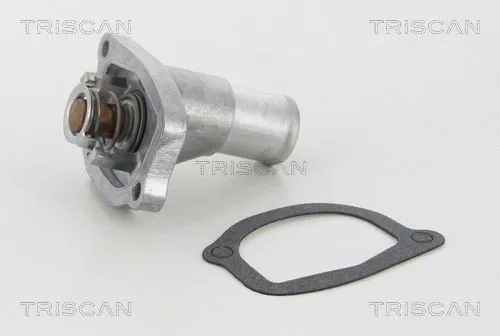Termostat, kylvätska TRISCAN 8620 6688