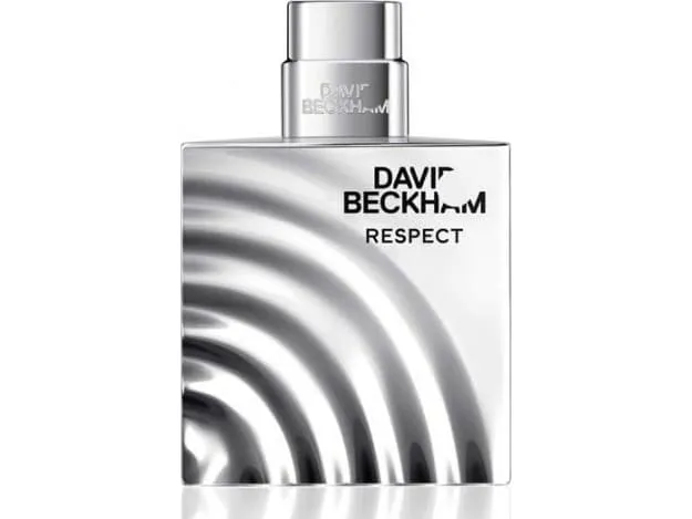 David Beckham Respect edt 90ml