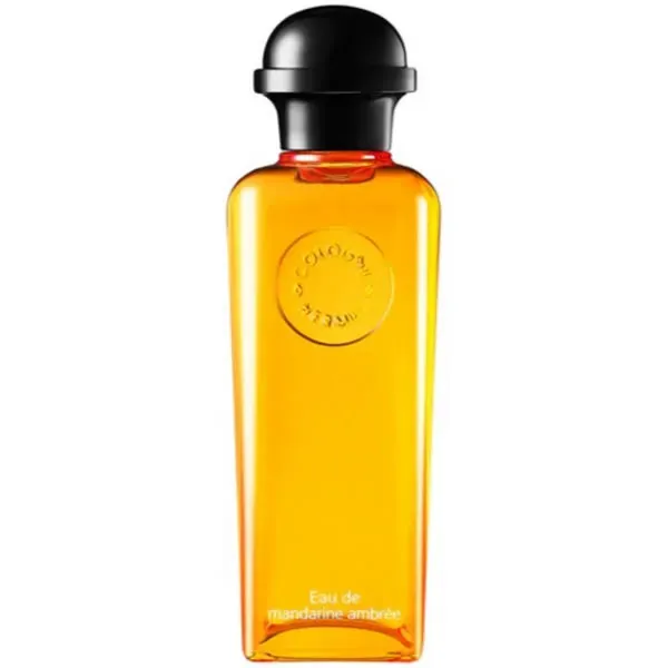 Hermes Eau De Mandarine Ambree EDC 100 ml