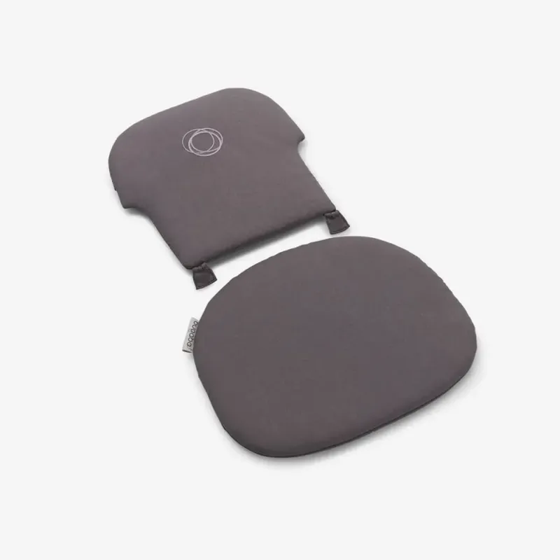 Bugaboo Giraffe Baby Kuddset - Stormy Grey