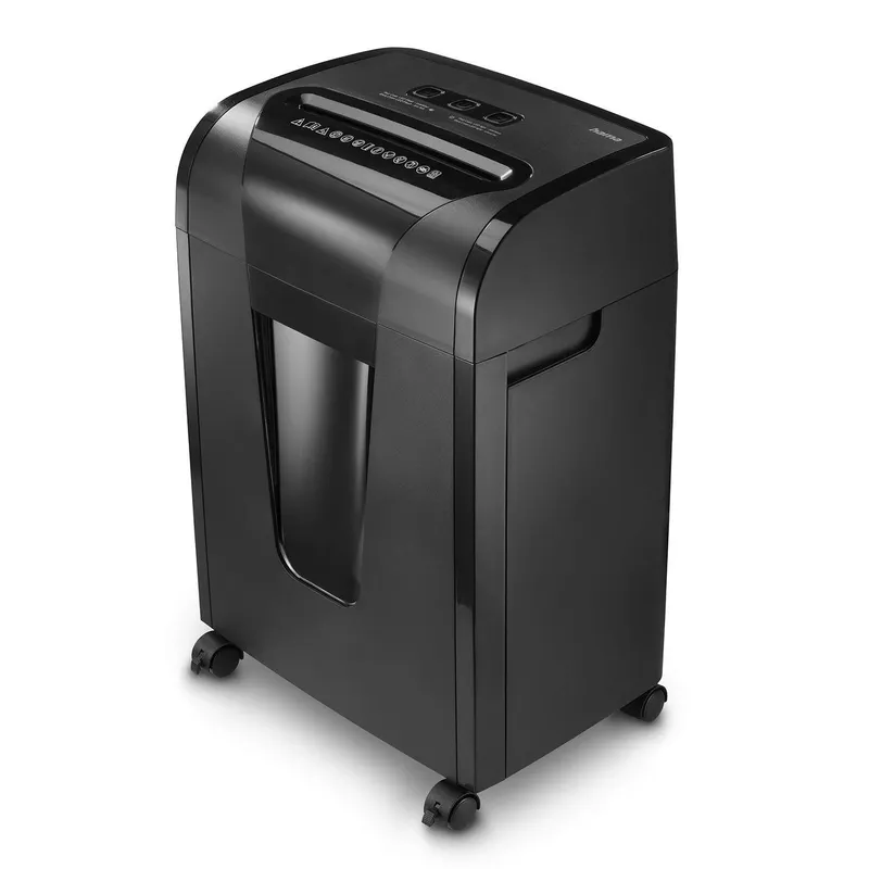 Hama Prime M100 paper shredder