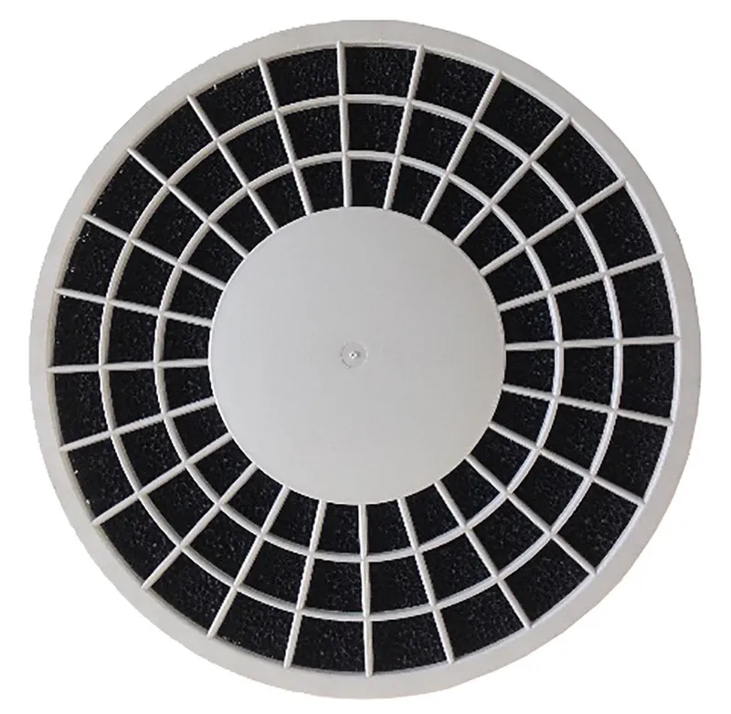 Franke 133.0290.605 Filter för 800-serien