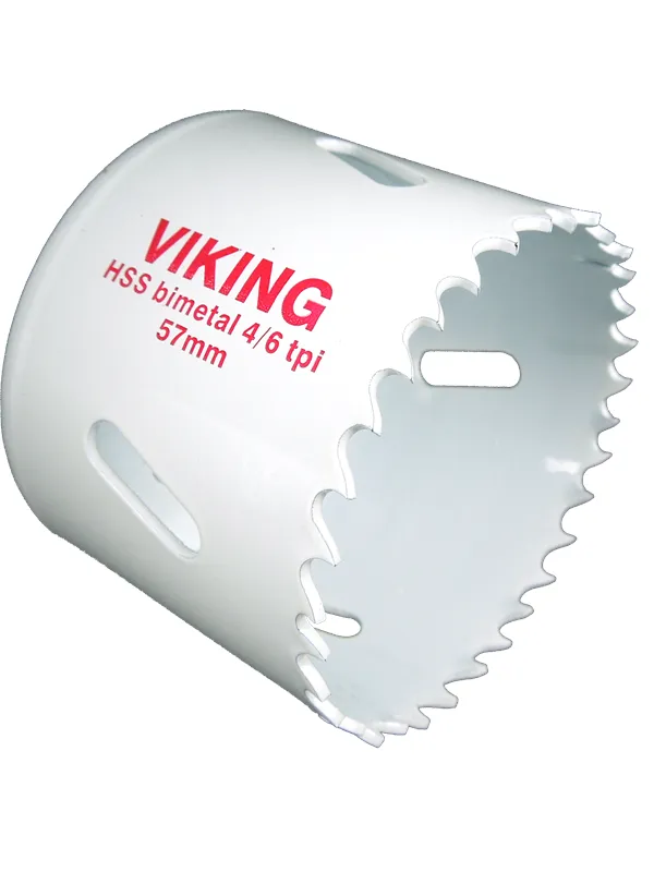 Viking Hole Saws 38 mm