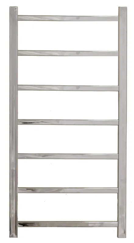 Somatherm TKFD-410 VA R Handdukstork vattenburen 445×1100 mm
