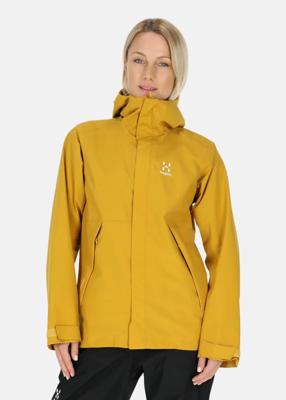 Tjärn Jacket Women (#1047)