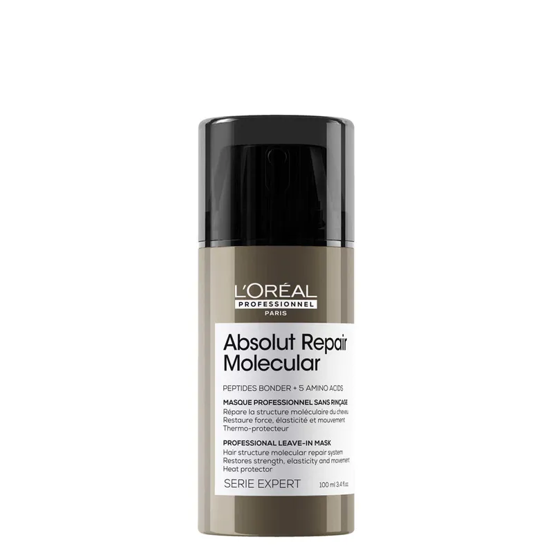 Absolut Repair Molecular - Leave-in Mask