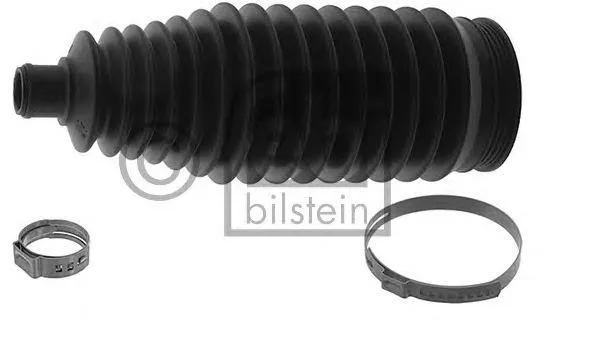 Bälgsats, styrsystem FEBI BILSTEIN 39238
