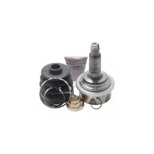 FEBEST 0510-044A44 Drivknut