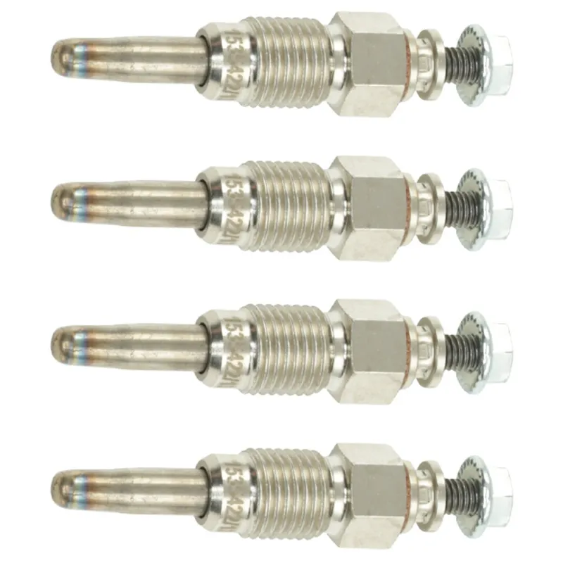 Glödstift RIDEX 243G0193