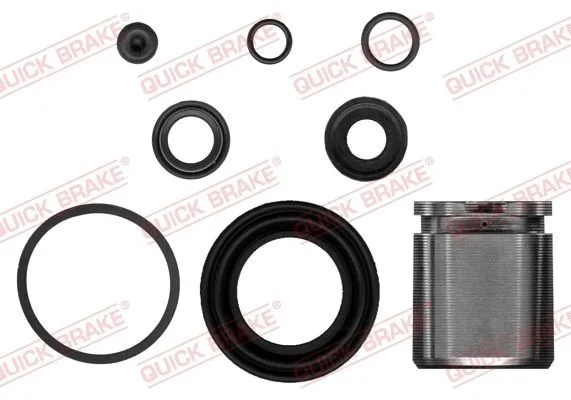 Renoveringssats, bromsok QUICK BRAKE 114-5493