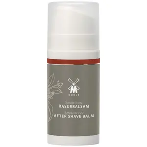 Sandalwood After Shave Balm