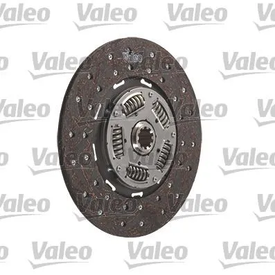 VALEO 806234 Kopplingslamell