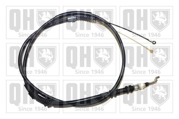 Handbromsvajer QUINTON HAZELL BC4044