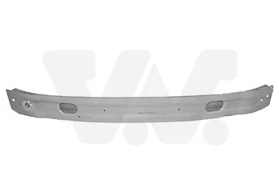 Stötfångarbalk VAN WEZEL 0346560