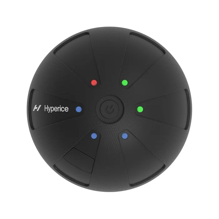 Hypersphere Go Vibrerande Massageboll