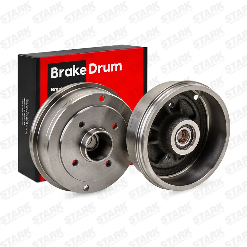 Bromstrumma STARK SKBDM-0800043