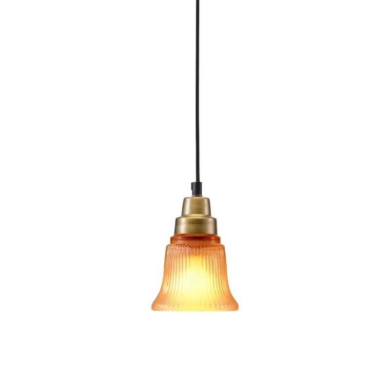 PR Home – Emmi Ø12 – Fönsterlampa – Amber