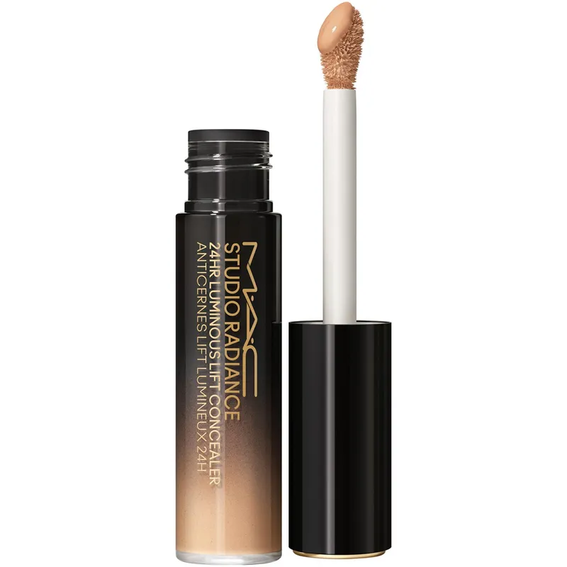 MAC Cosmetics Studio Radiance 24Hr Luminous Lift Concealer Nc14.5 – 11 ml