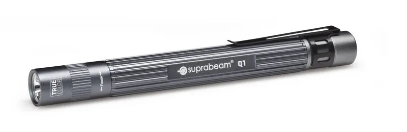 Suprabeam 501.4011 Pennlampa