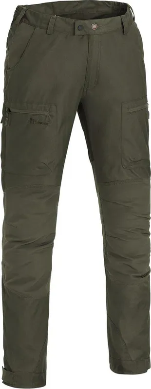 Pinewood Men’s Caribou TC Pants Dark Olive