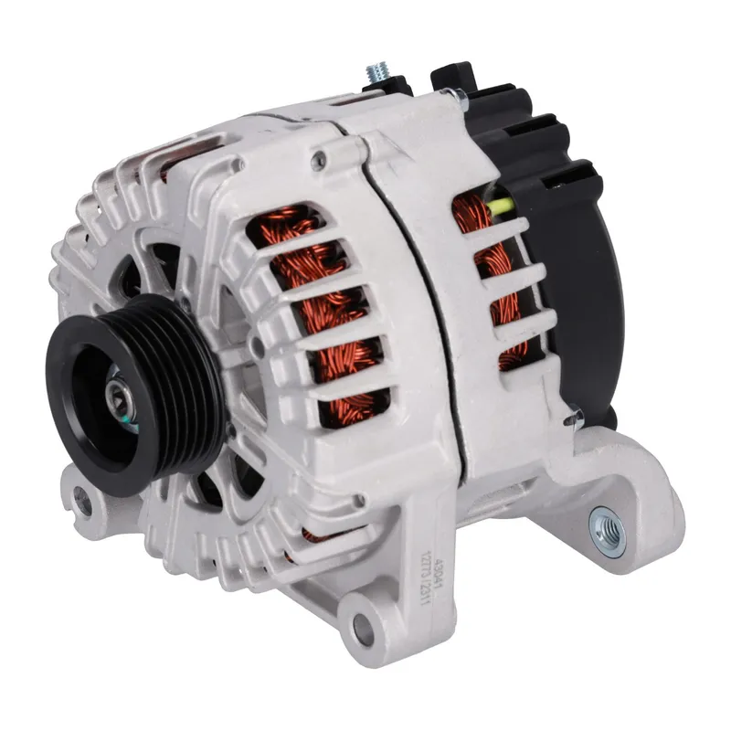 FEBI BILSTEIN 193398 Generator