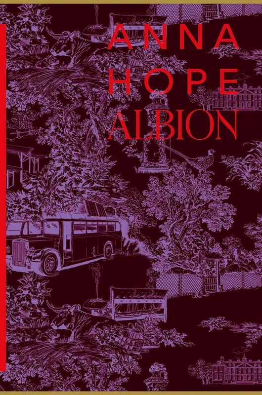 Albion, E-bok