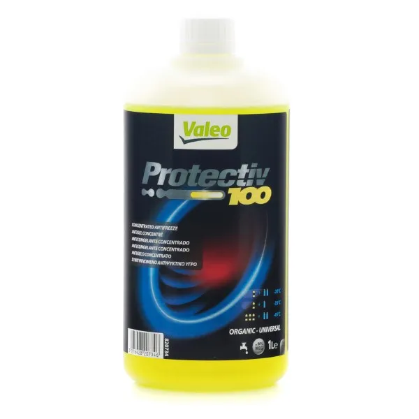 Glykol VALEO 820734