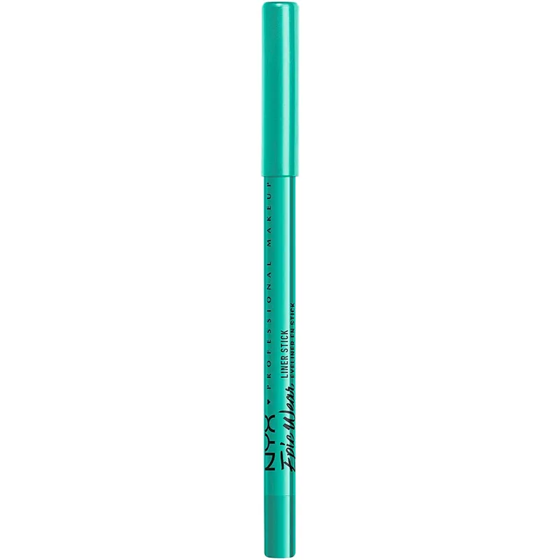 NYX Professional Makeup Epic Wear Liner Stick 10 Blue Trip 1,21 g