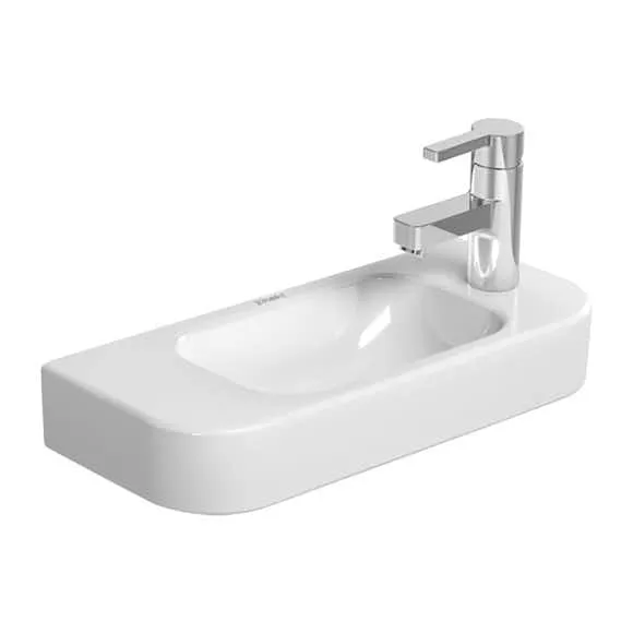 Duravit Happy D.2 Tvättställ 500×220