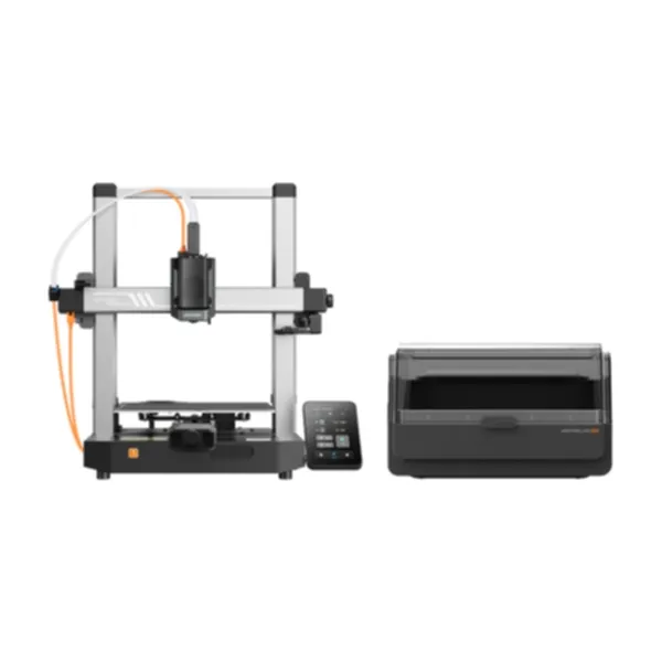 ANYCUBIC Kobra 3 V2 Combo - 3D-skrivare