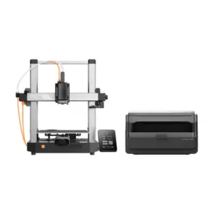 ANYCUBIC Kobra 3 V2 Combo - 3D-skrivare