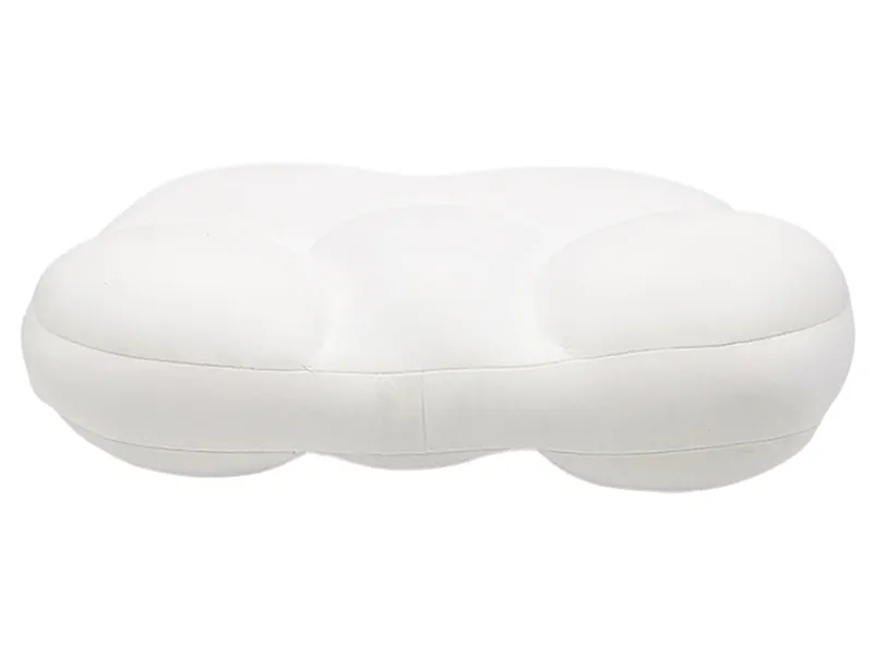 Ergonomisk kudde