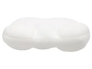 Ergonomisk kudde