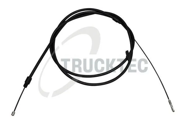 Handbromsvajer TRUCKTEC AUTOMOTIVE 02.35.359