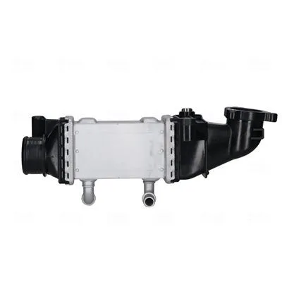 Intercooler NISSENS 961207