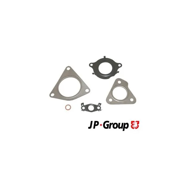 JP GROUP 1117755910 Monteringsats, Turbo